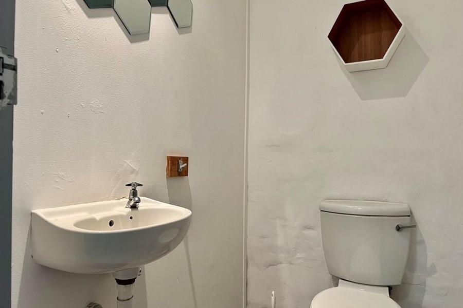  Bedroom Property for Sale in George Industrial Western Cape